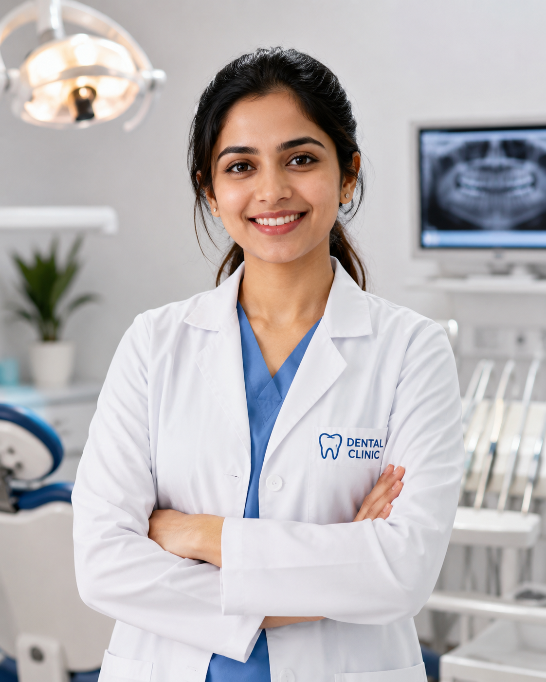 Doctor